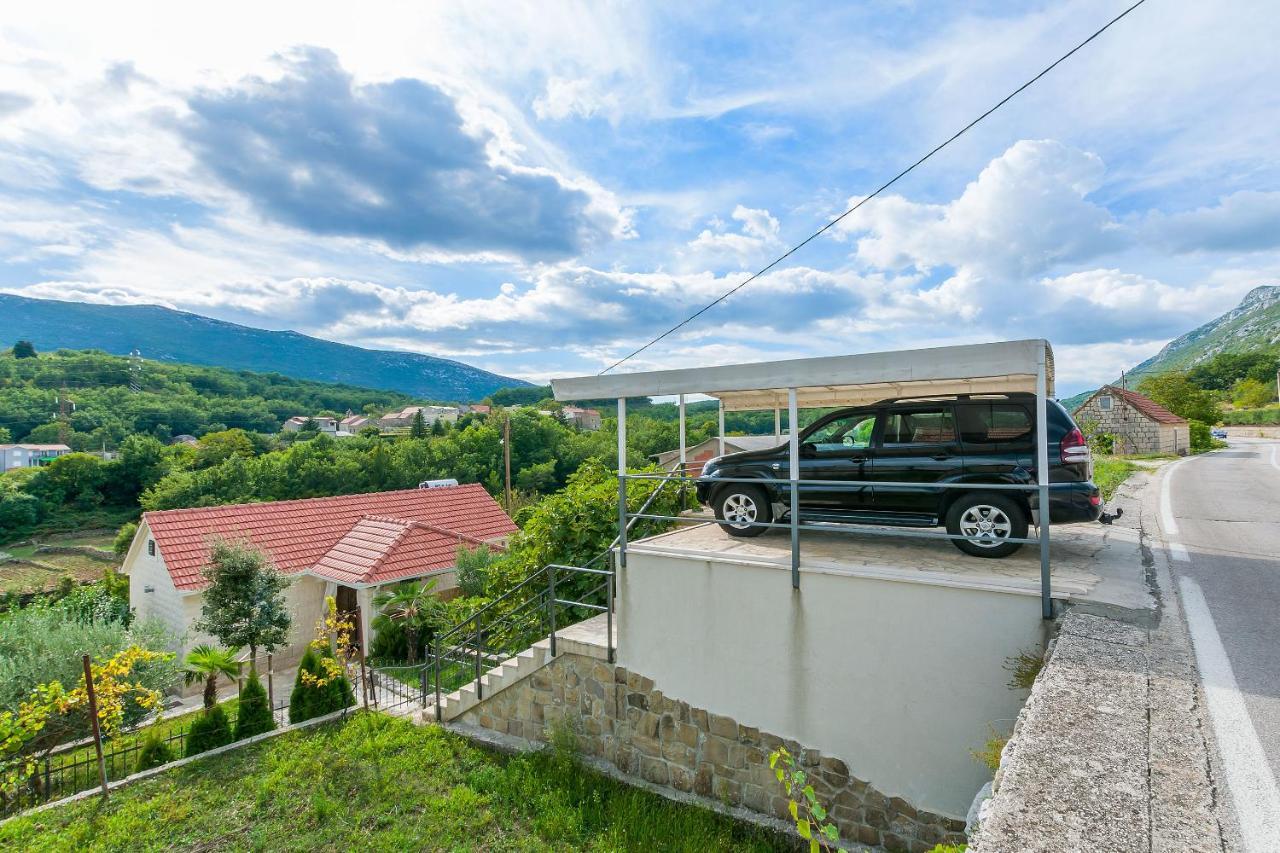 Holiday home Zvecanje Exterior foto
