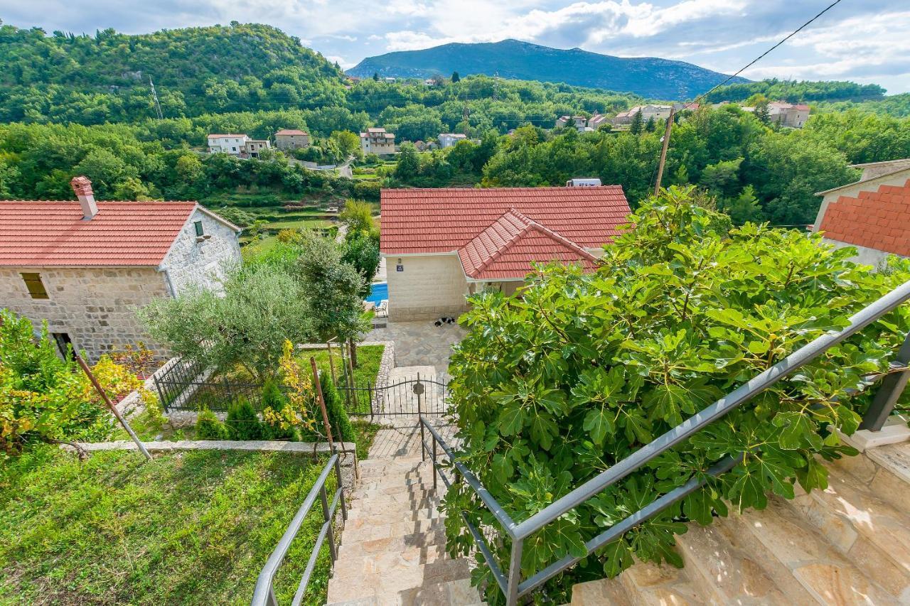 Holiday home Zvecanje Exterior foto