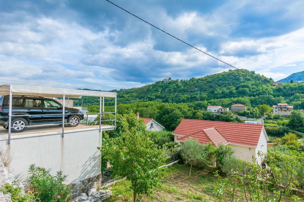 Holiday home Zvecanje Exterior foto