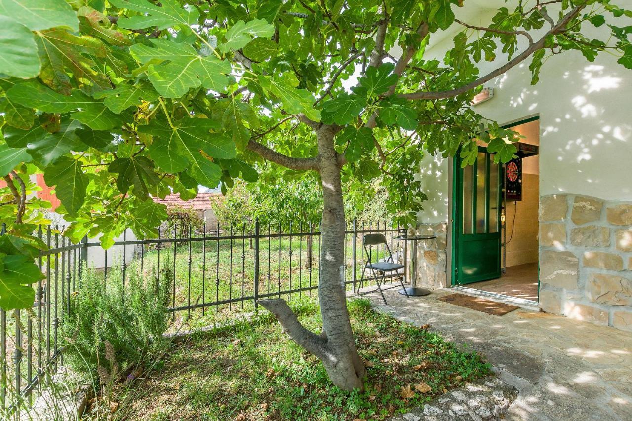 Holiday home Zvecanje Exterior foto